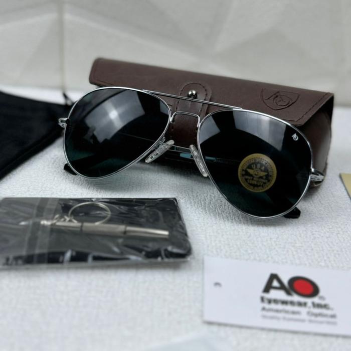 Kacamata American Optical Skymaster General Pilot Sport Original