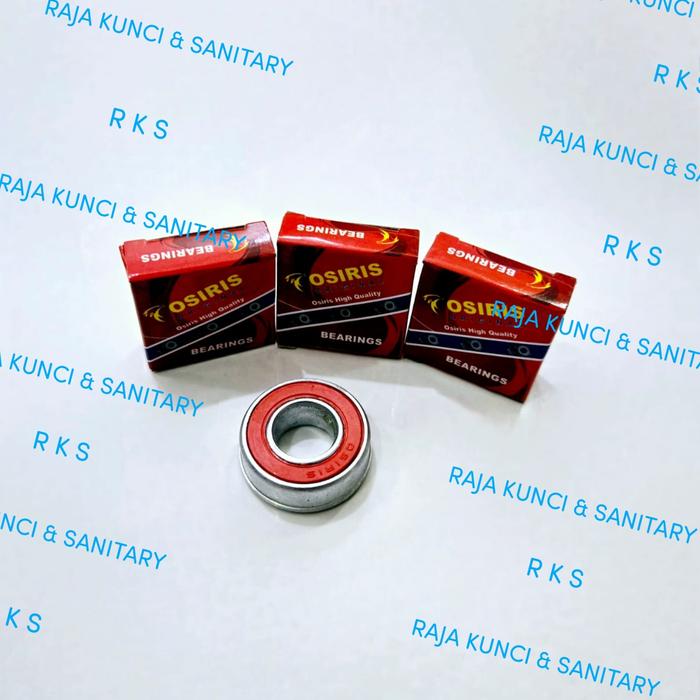 Bearing Laher Roda Gerobak Pasir Artco / Laher Roda Gerobak Pasir Sorong Artco OSIRIS