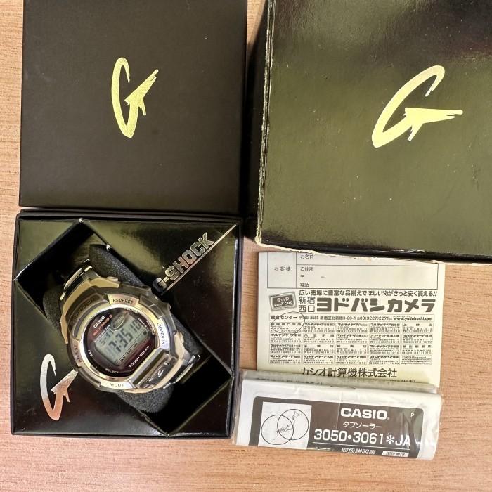 Gshock gw800d g-shock gw-800d original