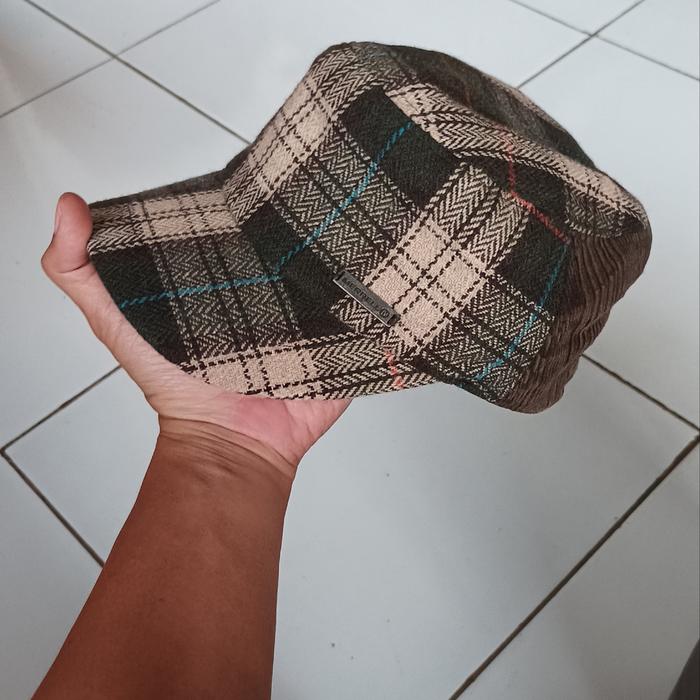 topi merrell second,topi merrell