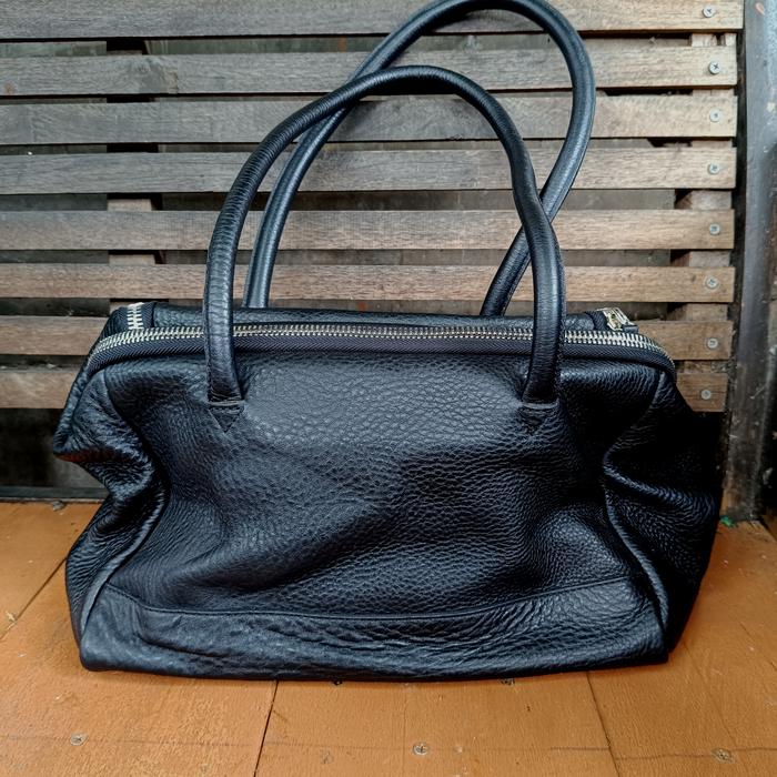 joseph & stacey two way bag