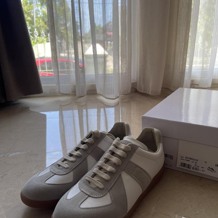 maison margiela tabi not dr martens undercover visvim kapital rick owens raf simons guidi toga viril