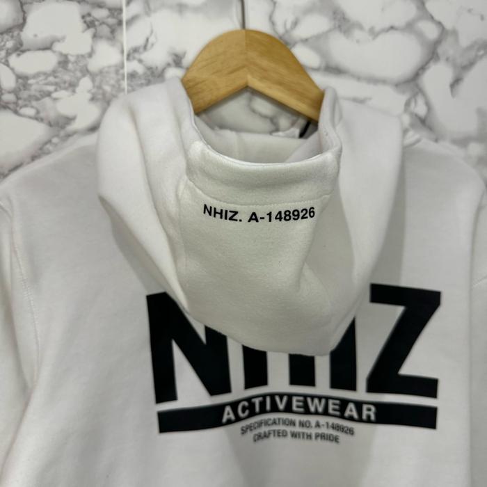 Ziphoodie neighborhood izzue activeware visvim mastermind bape