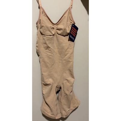 Bodysuit Wanita Korset Shapewear Korset Full Body Korset Pelangsing Badan | Body Sclupting