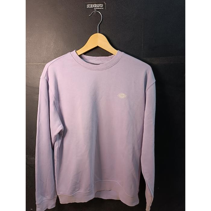 CREWNECK DICKIES SECOND ORIGINAL