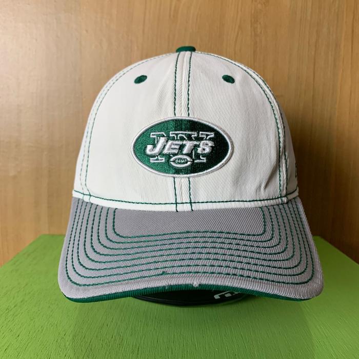 Topi Reebok NFL New York Jets