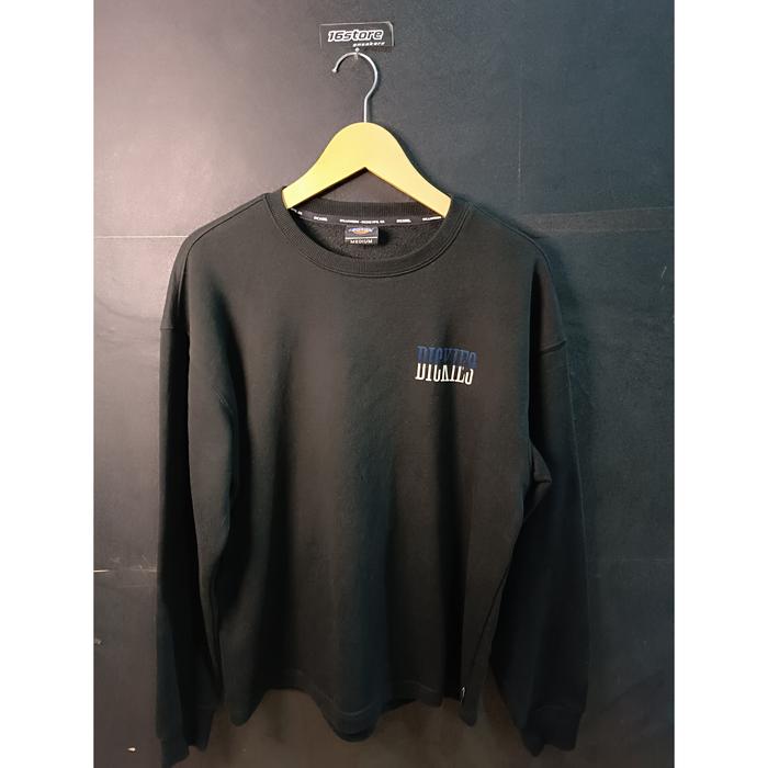CREWNECK  DICKIES SECOND ORIGINAL