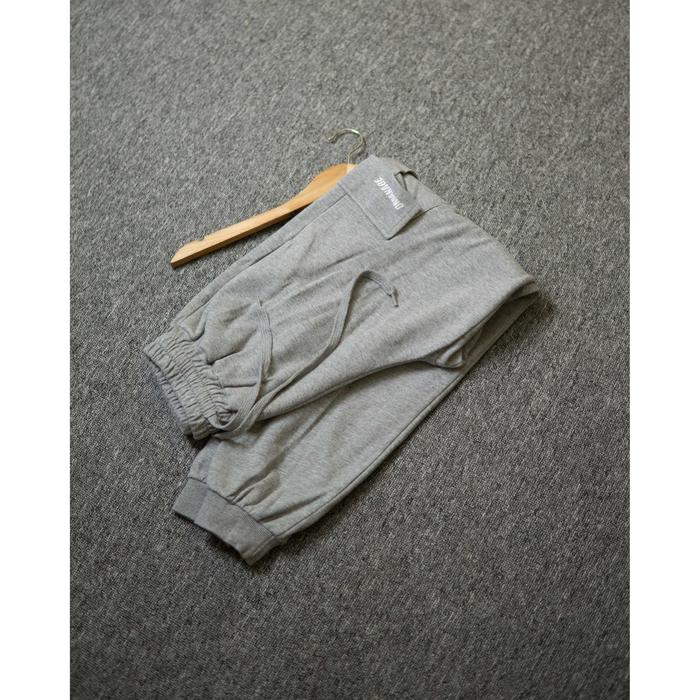 Jogger Cargo Pants Urbanage Color Gray