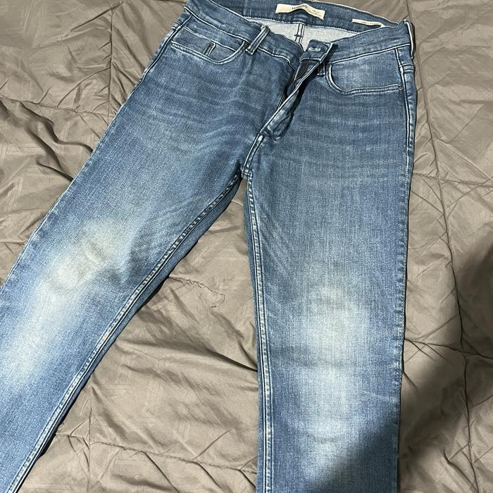 Celana Jeans Mango - Preloved