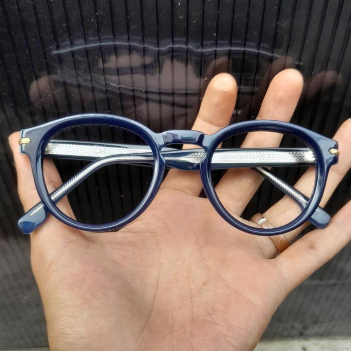 Frame Kacamata Original Carrera Second
