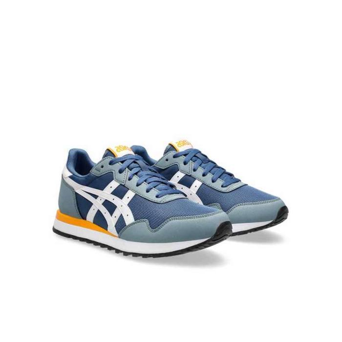 Sepatu asics original Tiger Runner II Sneakers