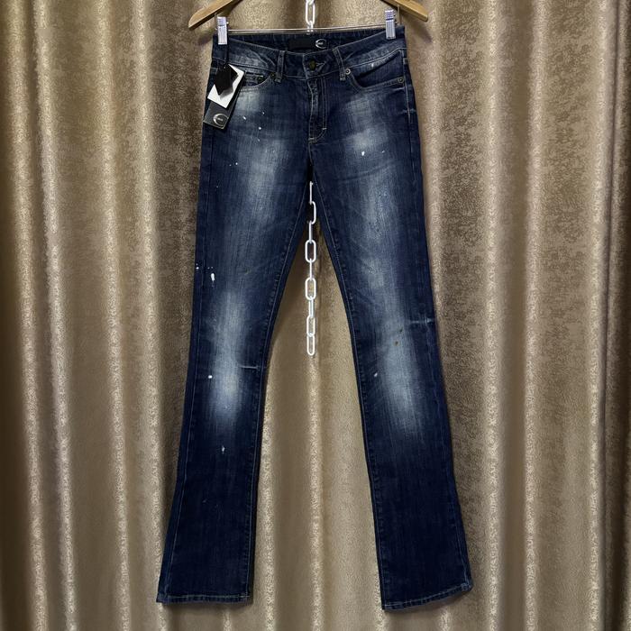Celana Jeans Just Cavalli