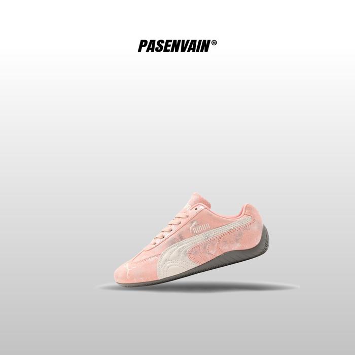 Puma Speedcat Formula X Atmos Pink 100% Orginal