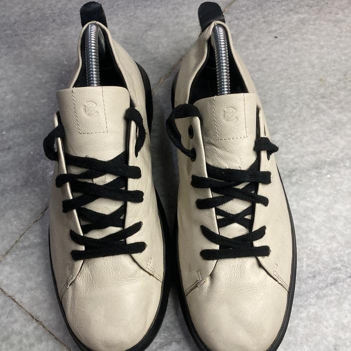 Ecco second size 40 insole 25,5cm