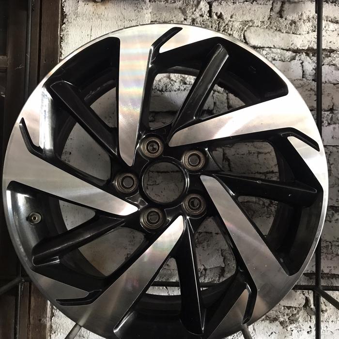Velg ori terios rush ring 17