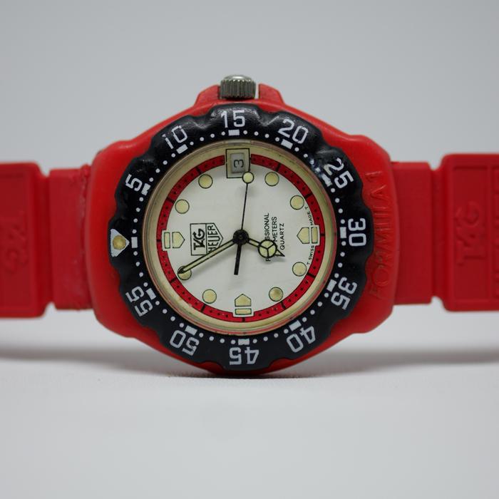 Tag Formula 1 Vintage Mclaren