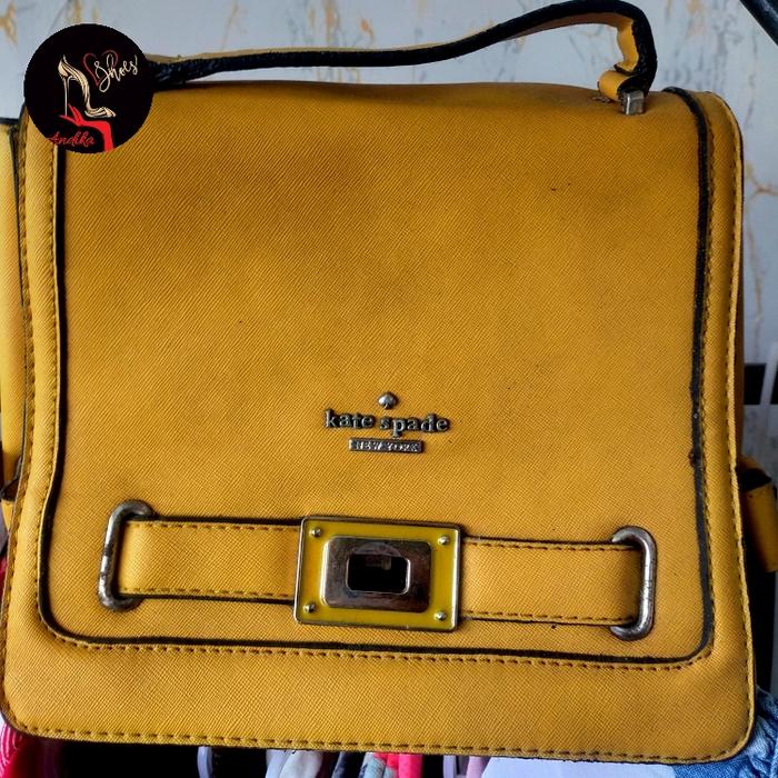 Kate spade preloved authentic