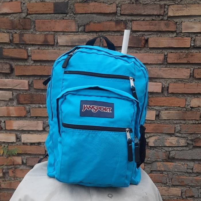 jansport big student ransel