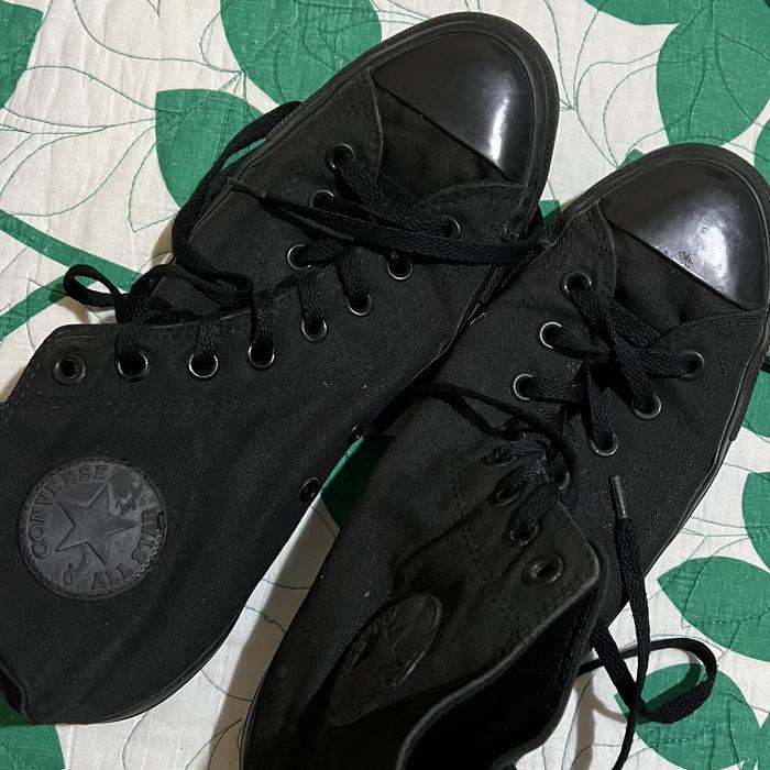 Sepatu converse second original