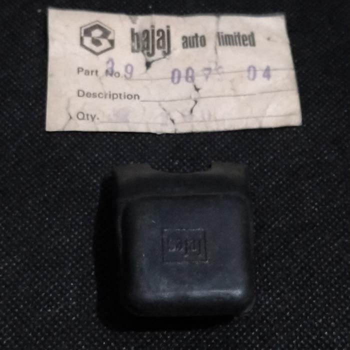 Karet Tiang Ban Serep Bajaj Original Nos