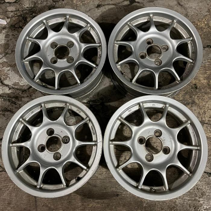 Velg ENKEI IRS Original R14 4x100 R14