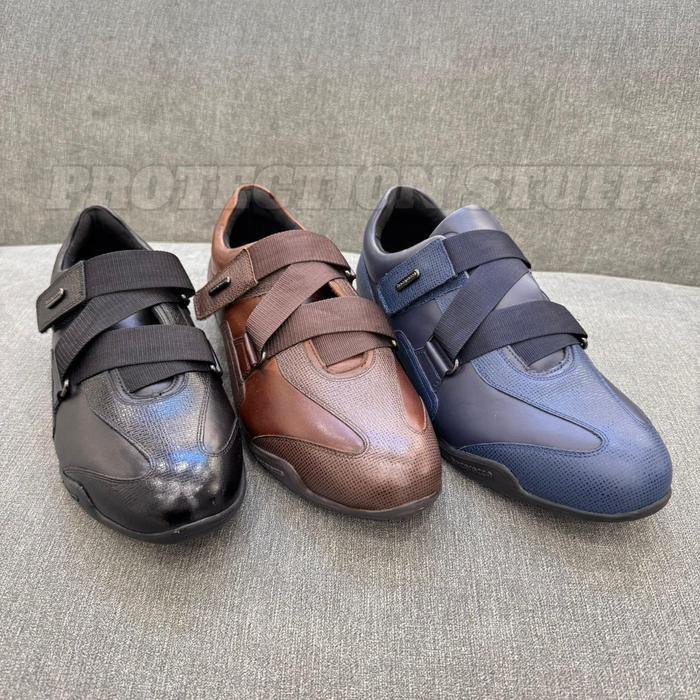 Sepatu Bocorocco, Sepatu Kulit Pria, Sepatu boots pria, Sepatu Original
