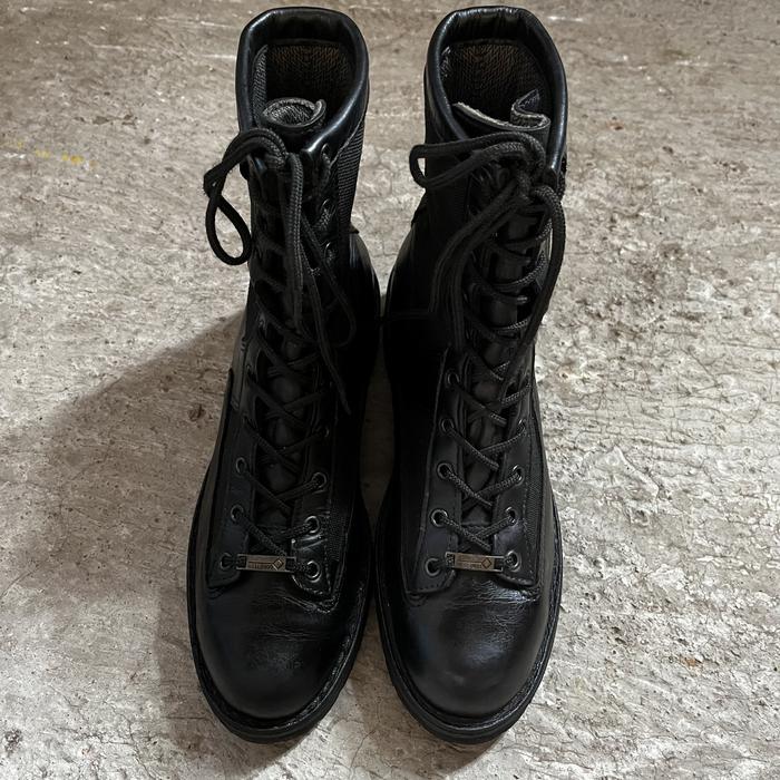 Danner Acadia 8 inch goretex boots not redwing, thorogood, dr martens, chippewa, Thursday, lonewolf,