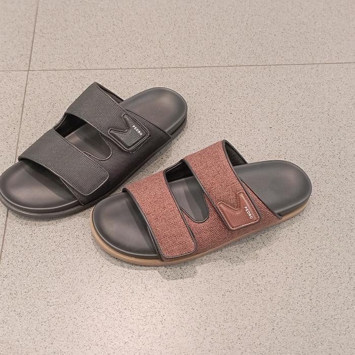 Pedro Mens Sandal shoes daily