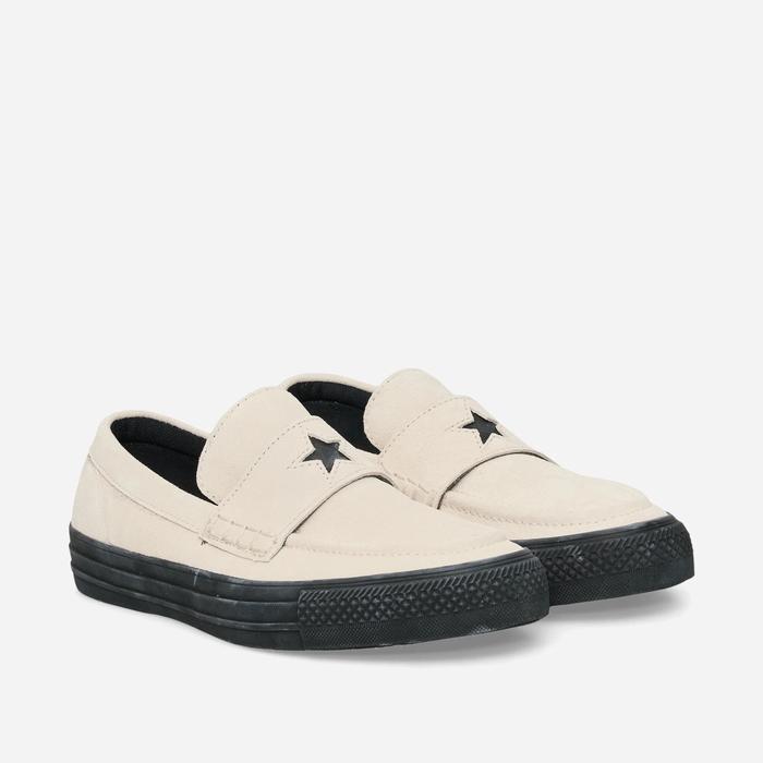 Converse Chuck Taylor All Star Loafers Light Dune Original