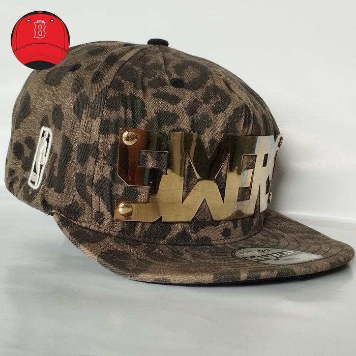 Topi NBA Sixers plat besi loteng camo Original Seken ori prelove