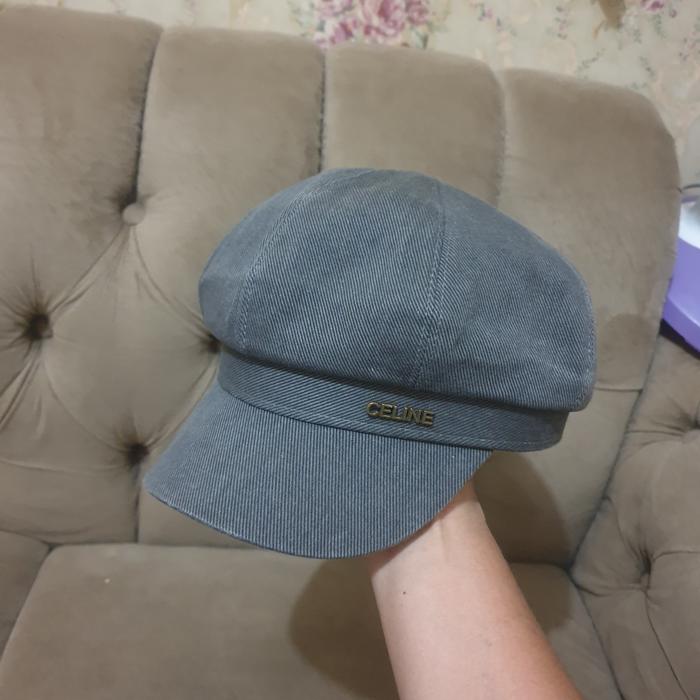 Mulus .authentic topi celine
