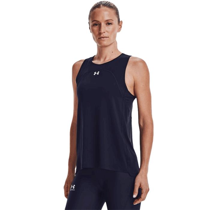 Tanktop Olahraga Wanita UND ARM Women Prfrmance Knock-out Tank