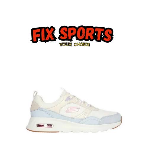 Skechers Skech-Air Court Women's Sneaker - Natural SKE150075NTM