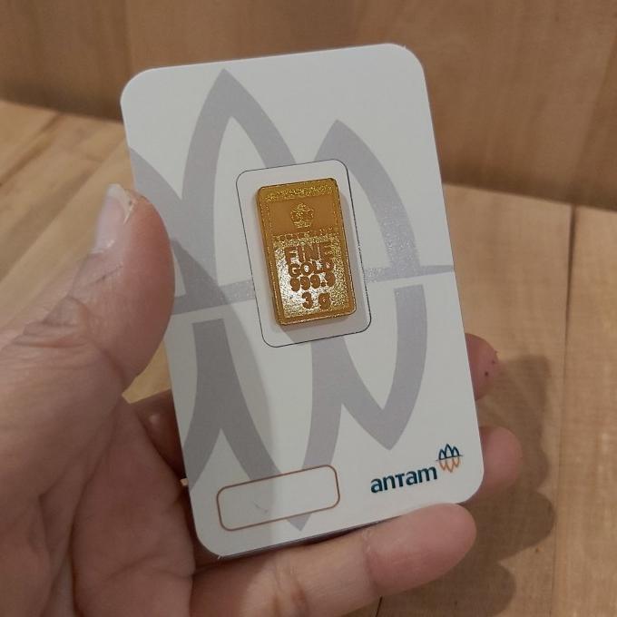 replika logam mulia 3gram