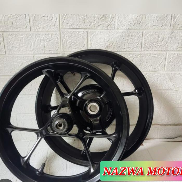 VELG RACING YAMAHA AEROX ORIGINAL