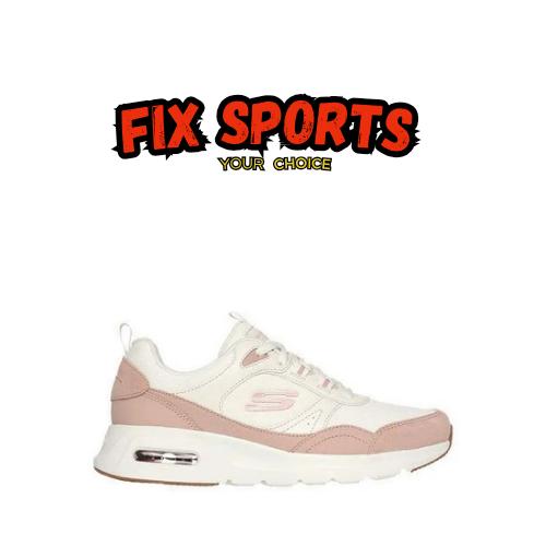 Skechers Skech-Air Court Women's Sneaker - Natural SKE150075NTT