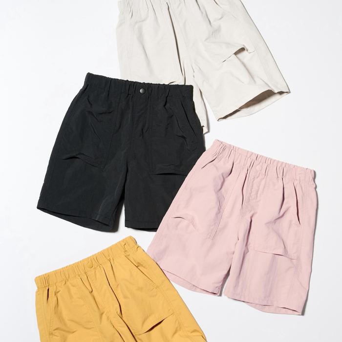 KIDS Celana Geared UNIQLO Original