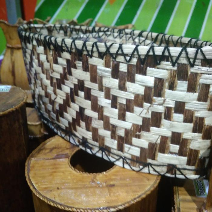PECI/KOPIYAH POHON PISANG