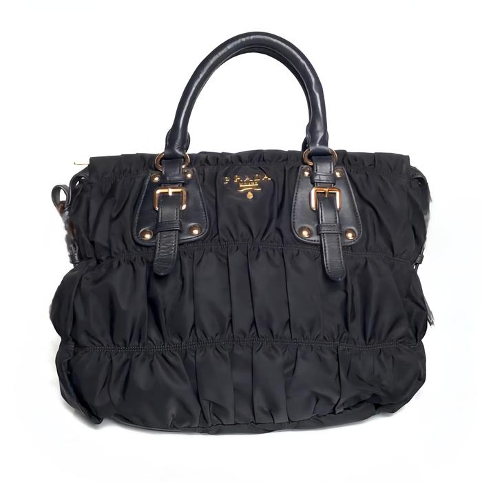 Prada Tessuto Nylon bag (preloved)