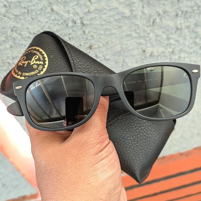 Kacamata RayBan RB2132 New Wayfarer
