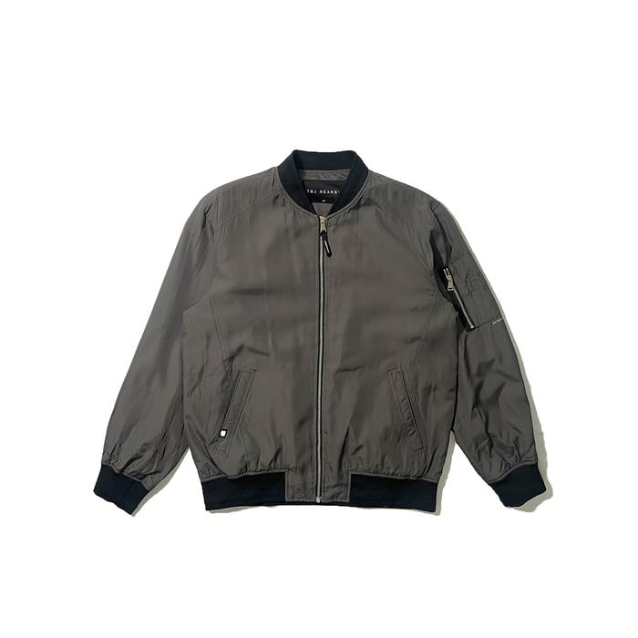 Jaket Kasual Boomber TBJ Nearby Men