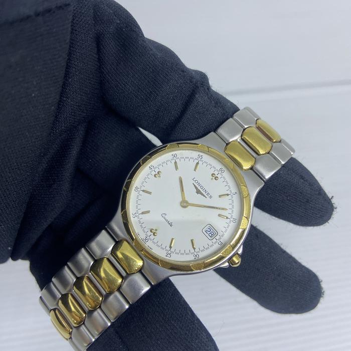 Longines Conquest Classic Quartz