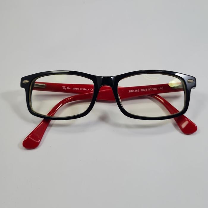 Frame kaca mata merk Ray-Ban RB5162 original