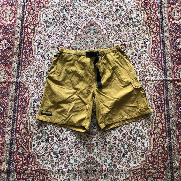 Celana Thisisneverthat cargo short pants Original Thisisneverthat HF698