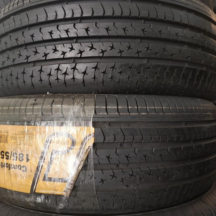 185/55 R16 Baaru Continental ComfortContact CC6