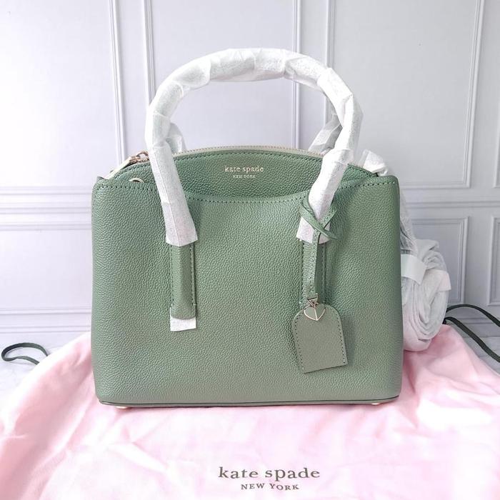 KS Margaux Medium Satchel