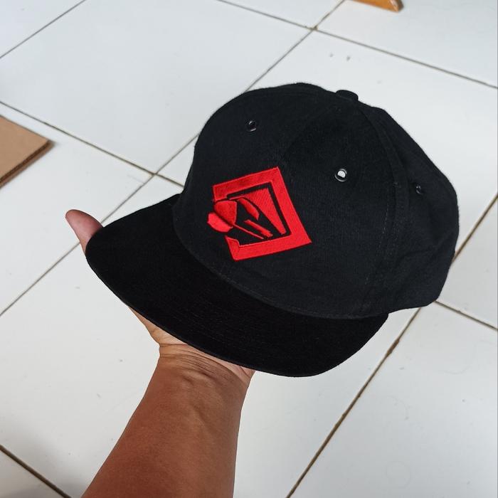 topi m@rl boros second,topi second