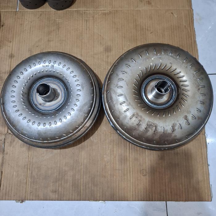 Converter torque donat transmisi matic toyota innova reborn fortuner vrz hilux  2016 up ac60