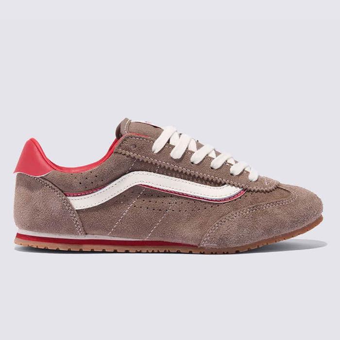VANS SUPER LOW PRO WALNUT ORIGINAL RESMI