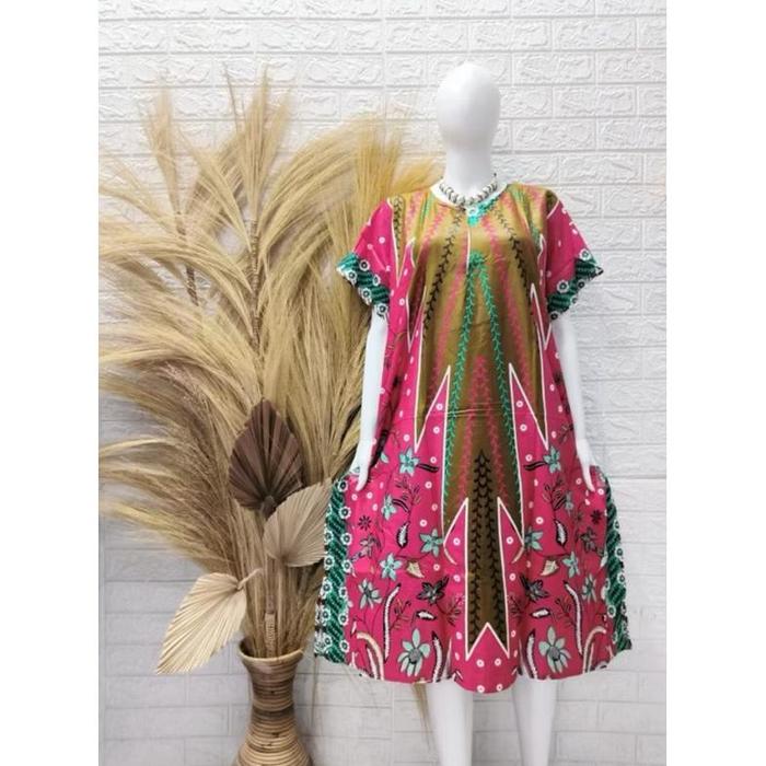 Best Seller gd-8 Daster Busui Jumbo Kalong Lowo Bali Ld 135 Termurah Berkualitas